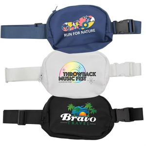 Photo of Crossbody Bag, Full Color Digital