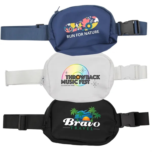 Main photo of Crossbody Bag, Full Color Digital