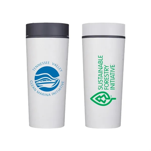 Photo of Circular 16 Oz. Cup