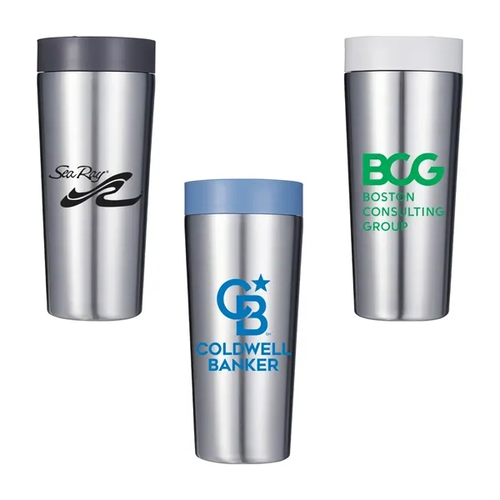 Main photo of Circular 16 Oz. Recycled Stainless Cup