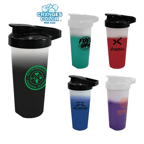 Main photo of Perfect Shaker Mood 28 Oz. Activ Bottle