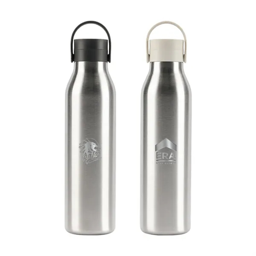 Main photo of Circular 25 Oz. Recycled Stainless Bottle, Laser   Standard