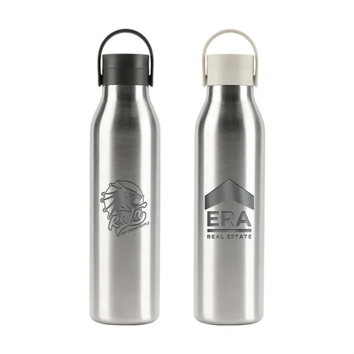 Main photo of Circular 25 Oz. Recycled Stainless Bottle, Laser   Premium