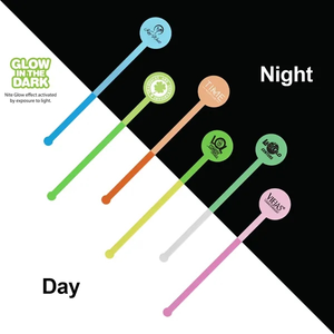 Photo of Nite Glow 6" Stirrer