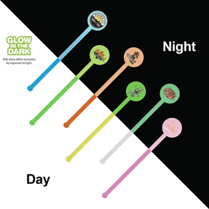 Photo of Nite Glow 6" Stirrer