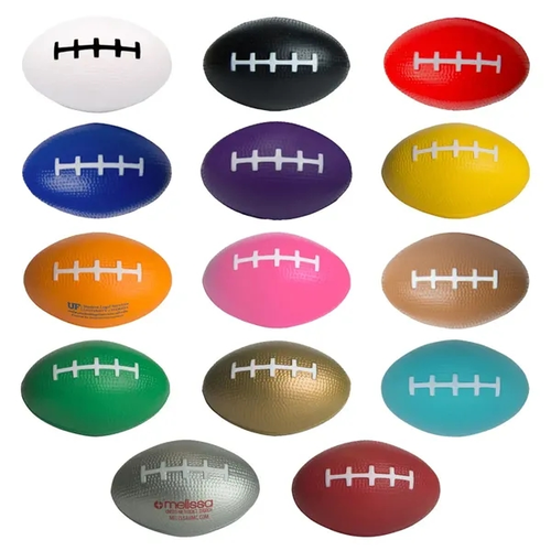 Photo of 3.5 Inch Football Squeezie