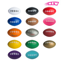 3.5 Inch Football Squeezie