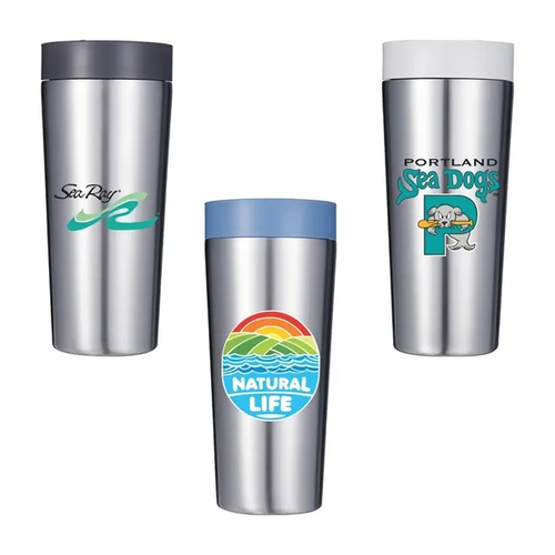 Main photo of Circular 16 Oz. Recycled Stainless Cup