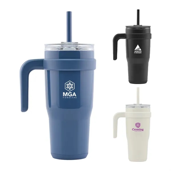 Extra color option for Reduce® 24 Oz. Cold1 Mug