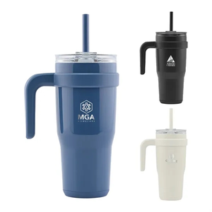Photo of Reduce®24 Oz. Cold1 Mug, Laser, Standard