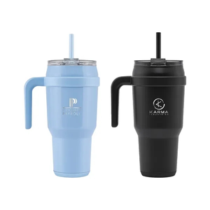 Photo of Reduce® 40 Oz. Cold1 Mug, Laser, Standard