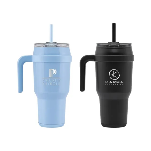 Main photo of Reduce® 40 Oz. Cold1 Mug, Laser, Premium