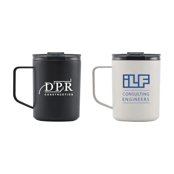 Extra color option for Reduce® 14 Oz. Hot1 Desk Mug