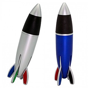 Photo of 4 Color Rocket Pen