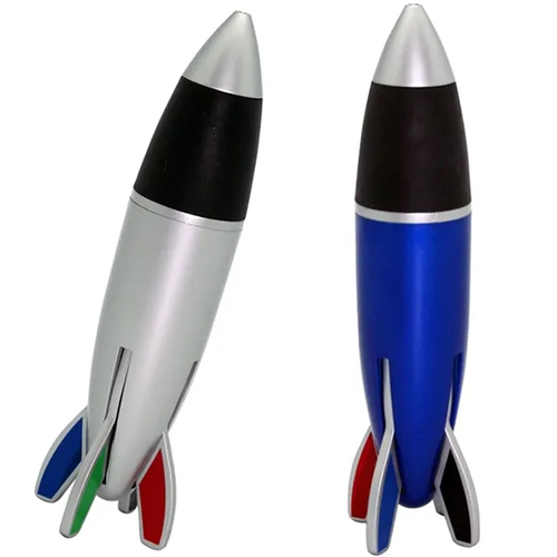 Photo of 4 Color Rocket Pen