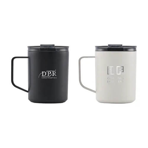 Main photo of Reduce® 14 Oz. Hot1 Desk Mug, Laser, Standard