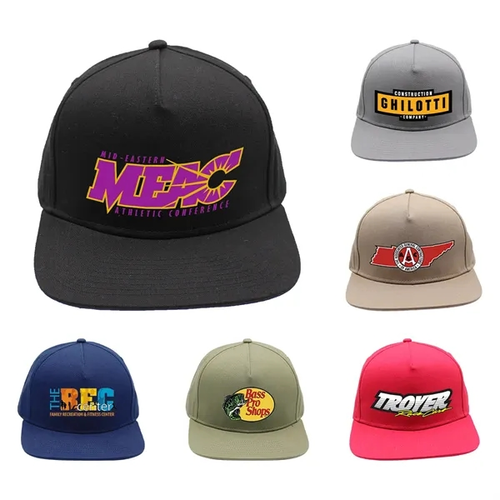 Main photo of The '67 Snapback, Full Color Digital