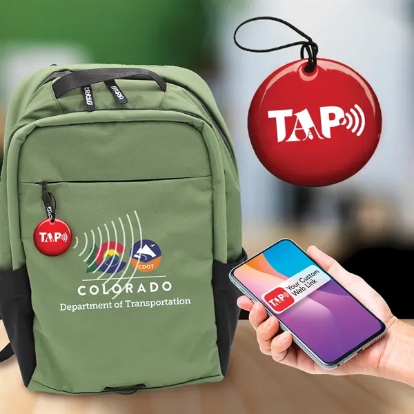 Extra color option for Tap Interactive Tag