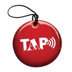 Photo of Tap Interactive Tag