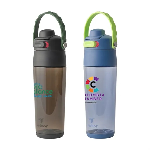 Main photo of Reduce® 24. Oz Aura Bottle, Full Color Digital