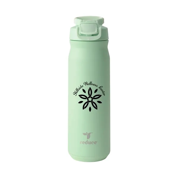 Matcha color option for Reduce® 24. Oz Hydrate Pro Bottle