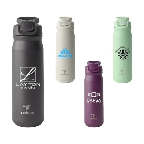 Main photo of Reduce® 24. Oz Hydrate Pro Bottle