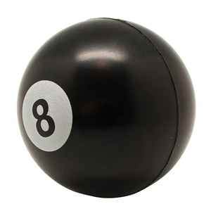 Photo of 8 Ball Squeezies
