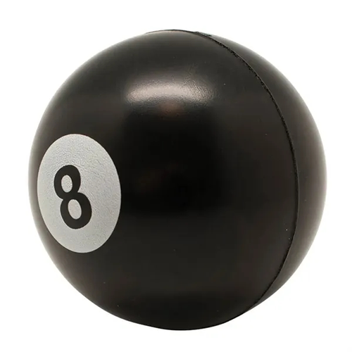 Photo of 8 Ball Squeezies