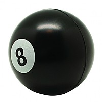 8 Ball Squeezies
