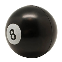8 Ball Squeezies