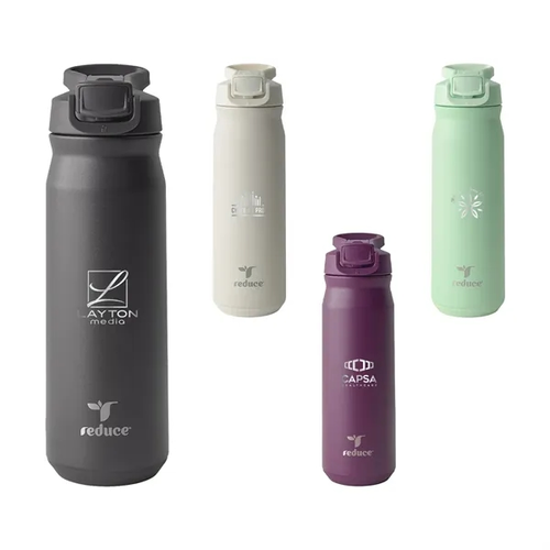Main photo of Reduce® 24. Oz Hydrate Pro Bottle, Laser   Standard