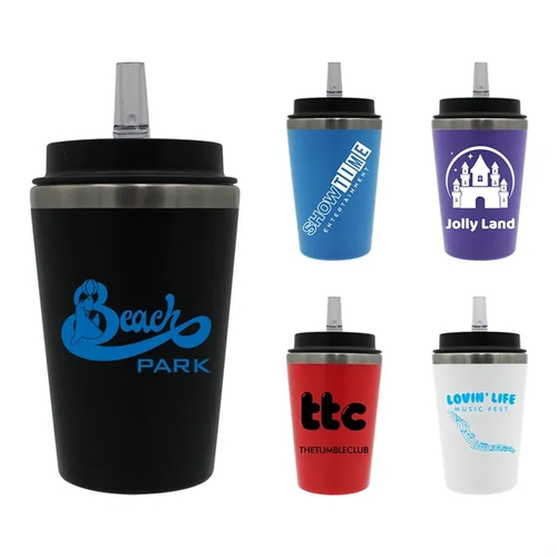 Main photo of 12 Oz. Scout Tumbler With Straw Lid