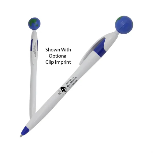 Main photo of Wild Smilez Earth Pen