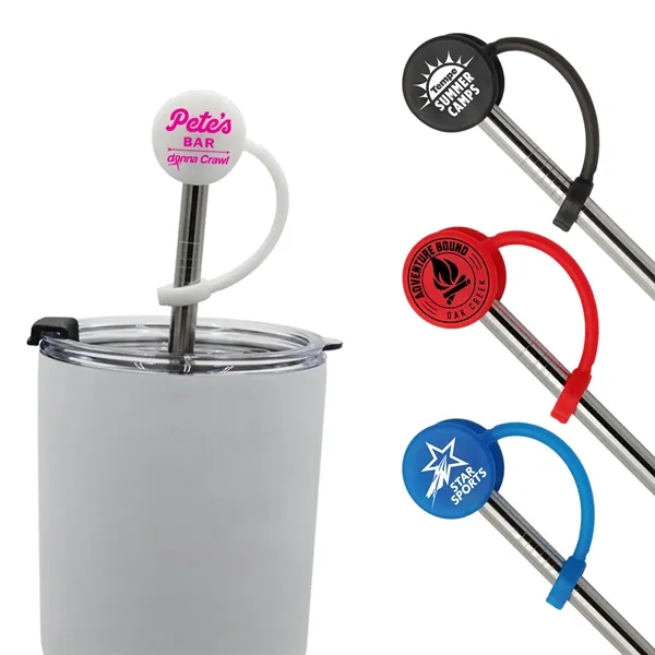 Extra color option for Straw Topper