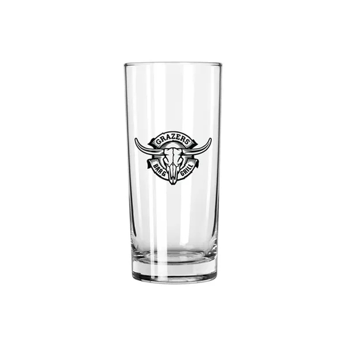 Main photo of 15 Oz. Highball Glass   Usa