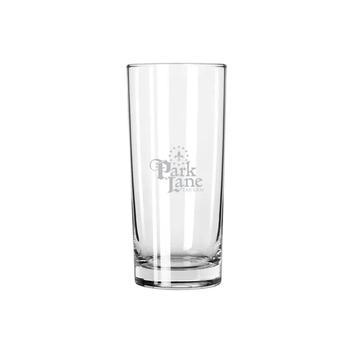 Main photo of 15 Oz. Highball Glass   Usa, Laser, Standard