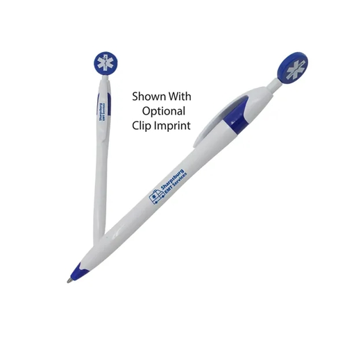 Main photo of Emt Wild Smilez Pen