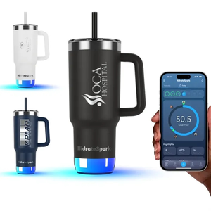 Photo of Hidrate Spark® 30 Oz. Pro 2 Tumbler, Premium