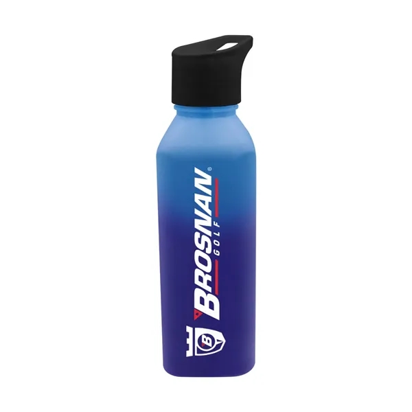 Blue To Purple color option for Mood 24 Oz. Edge Bottle With Carry Cap, Full Color Digital