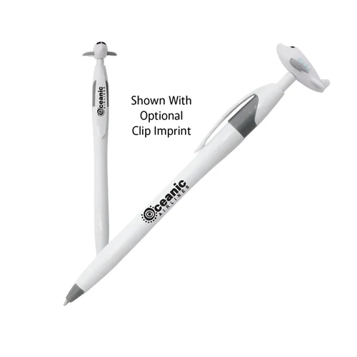 Main photo of Airplane Wild Smilez Pen
