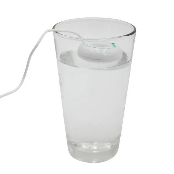 White color option for Travel Floating Humidifier
