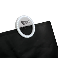Clip On Led Ring Light