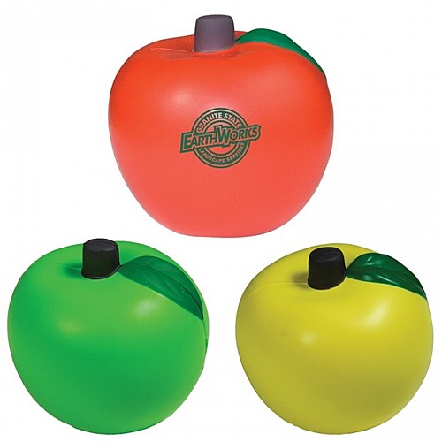 Photo of Apple Squeezies