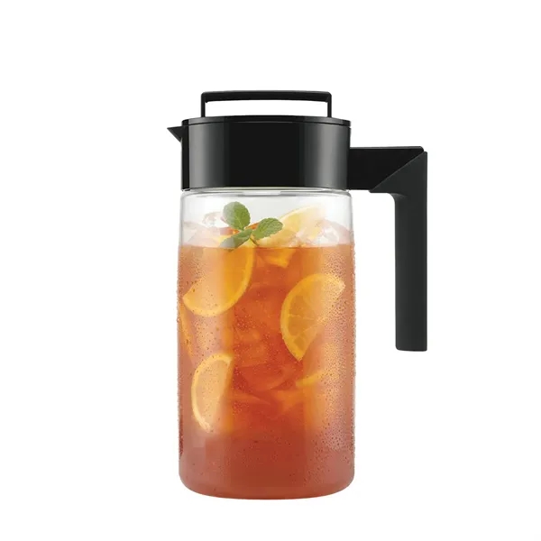 Black color option for Takeya® 1 Qt Airtight Pitcher