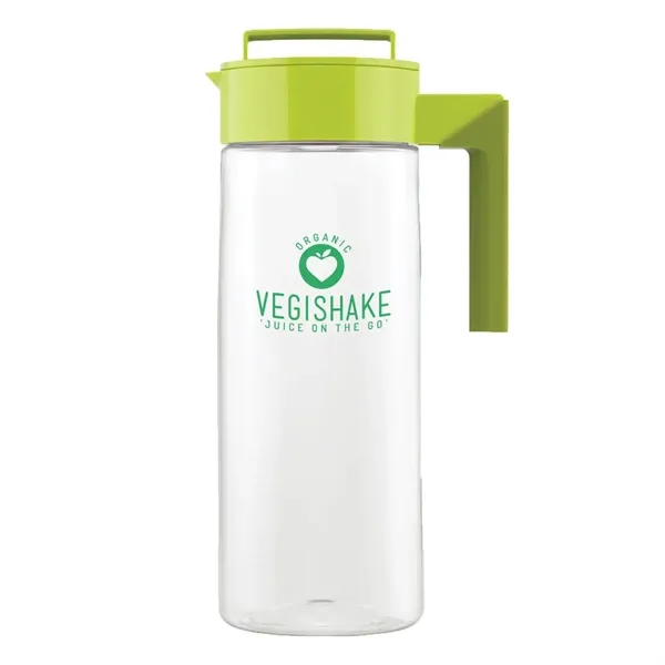 Avocado color option for Takeya® 2 Qt Airtight Pitcher