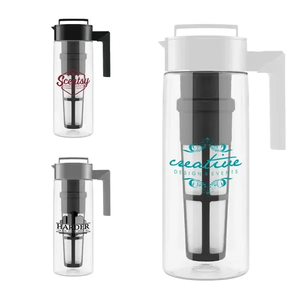 Photo of Takeya® 2 Qt Cold Brew Coffee Maker