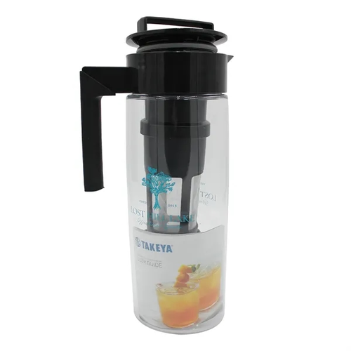Main photo of Takeya® 1 Qt Flash Chill Iced Tea Maker