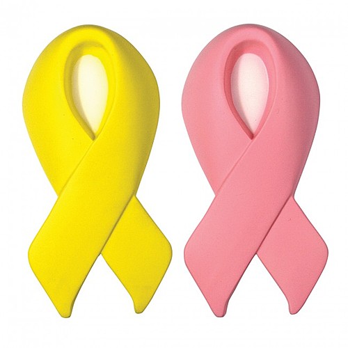 Photo of Awareness Award Ribbon Squeezie