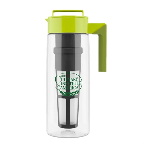 Main photo of Takeya® 2 Qt Flash Chill Iced Tea Maker