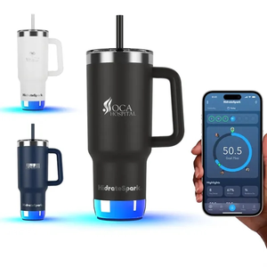 Photo of Hidrate Spark® 30 Oz. Pro 2 Tumbler, Laser, Standard